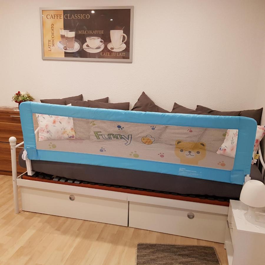 Susi"S Ferienwohnungen ヴェルメルスキルヒェ エクステリア 写真