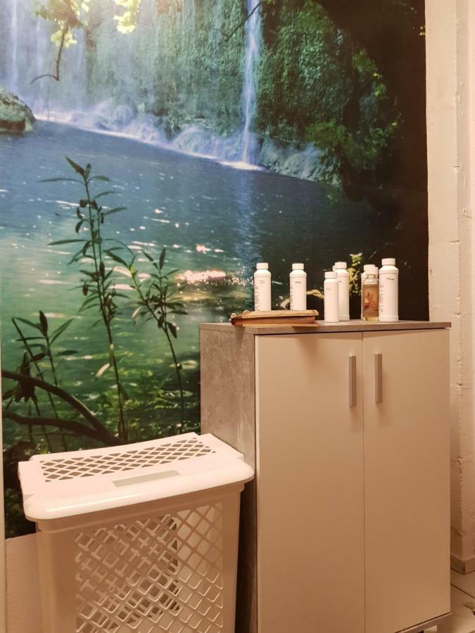 Susi"S Ferienwohnungen ヴェルメルスキルヒェ エクステリア 写真