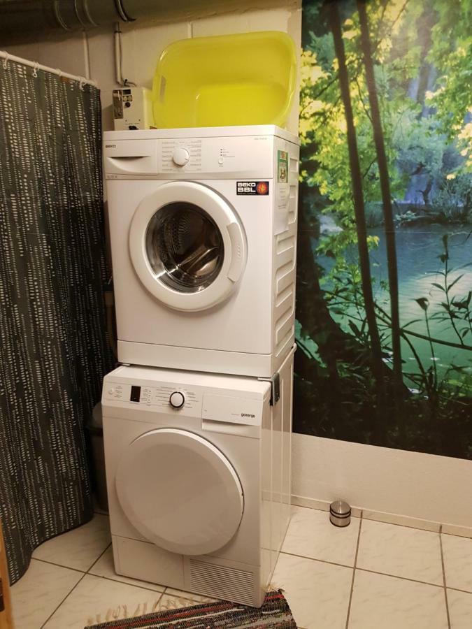 Susi"S Ferienwohnungen ヴェルメルスキルヒェ エクステリア 写真